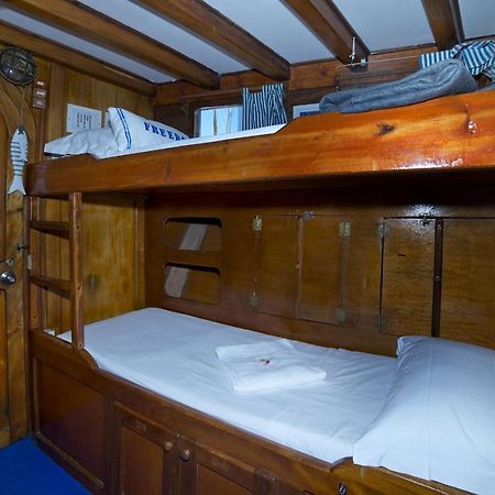 Hotel Venezia Boat & Breakfast Caicco Freedom Extérieur photo