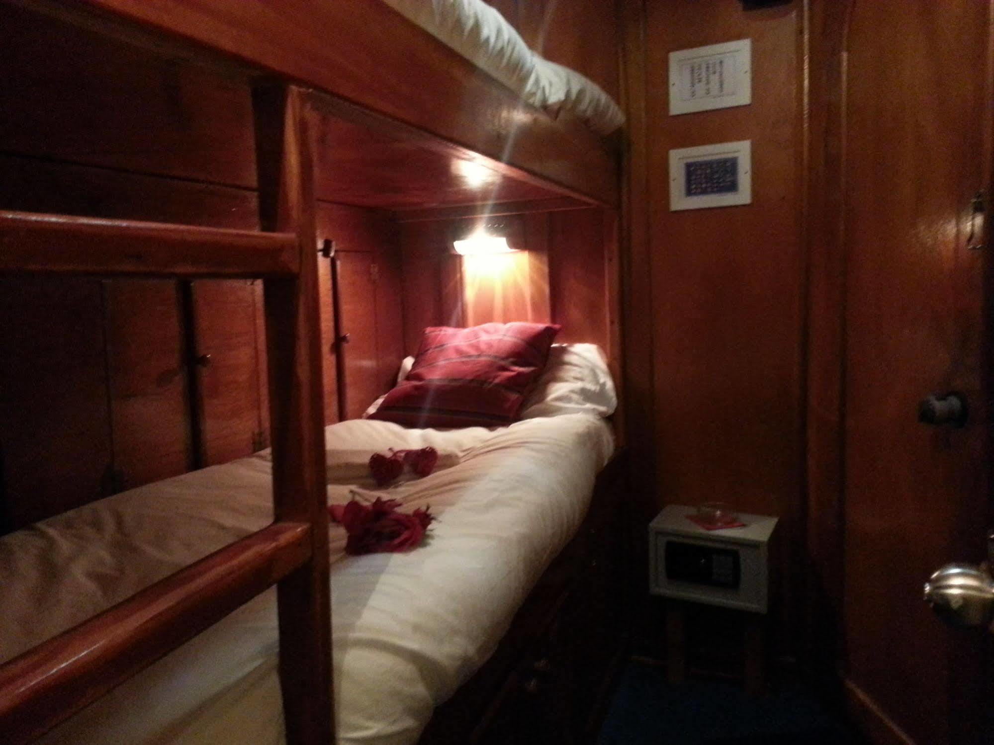 Hotel Venezia Boat & Breakfast Caicco Freedom Extérieur photo