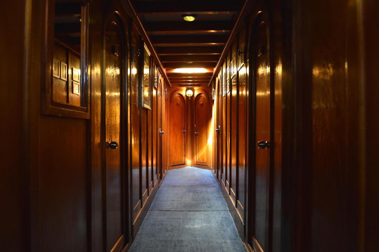 Hotel Venezia Boat & Breakfast Caicco Freedom Extérieur photo